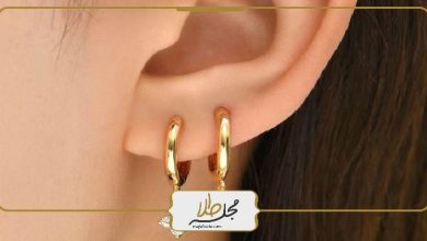 بهترین فروشگاه گوشواره طلا در کرج