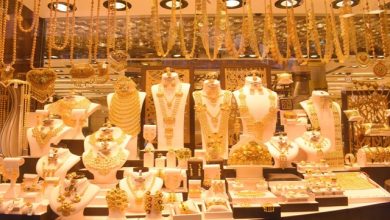 The best gold shop in Qom