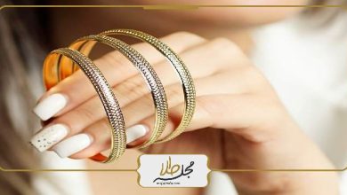 بهترین فروشگاه النگو طلا در کرج