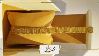 بهترین فروشگاه دستبند طلا در اهواز