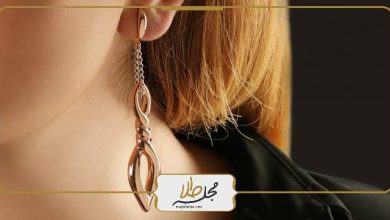 بهترین فروشگاه گوشواره طلا در اردبیل