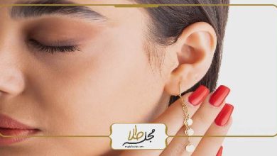 بهترین فروشگاه گوشواره طلا در مشهد