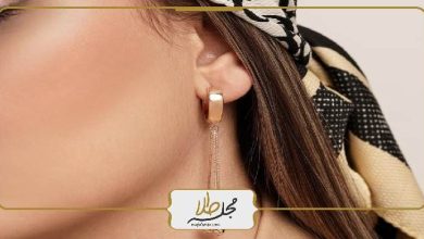 بهترین فروشگاه گوشواره طلا در قم