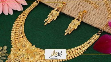 بهترین فروشگاه سرویس طلا در یزد