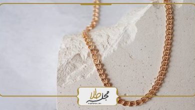 بهترین طلا فروشی در رشت