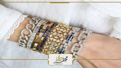 بهترین طلا فروشی در تجریش