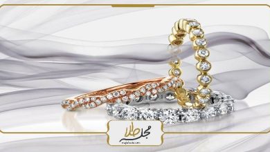 بهترین طلا فروشی در ارومیه