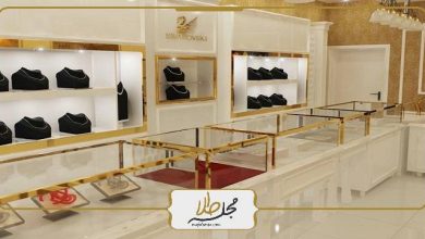 بهترین طلا فروشی در یزد