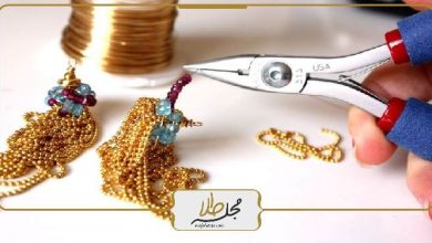 بهترین طلاسازی در تبریز