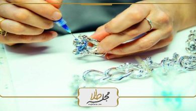 بهترین طلاسازی در تهران