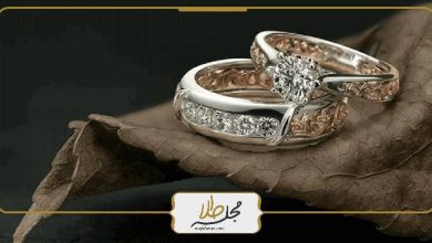 بهترین نقره فروشی در اصفهان