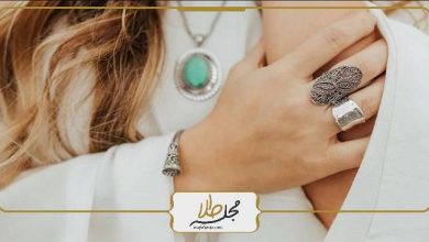 بهترین نقره فروشی در قم
