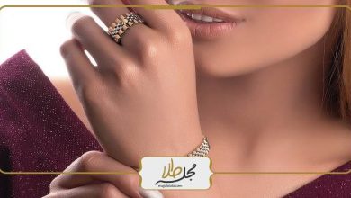 بهترین گالری طلای زنانه در تهران